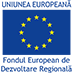Uniunea Europeana - Fondul European de Dezvoltare Regională